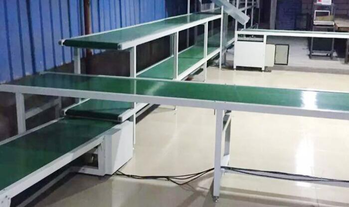 輸送機設(shè)備