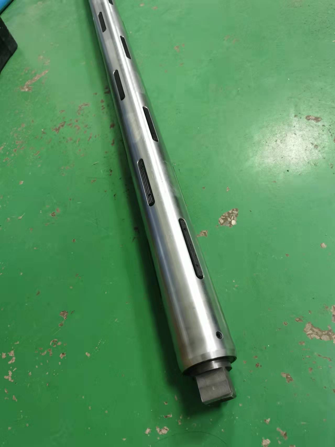 氣漲軸實圖 氣漲軸實圖