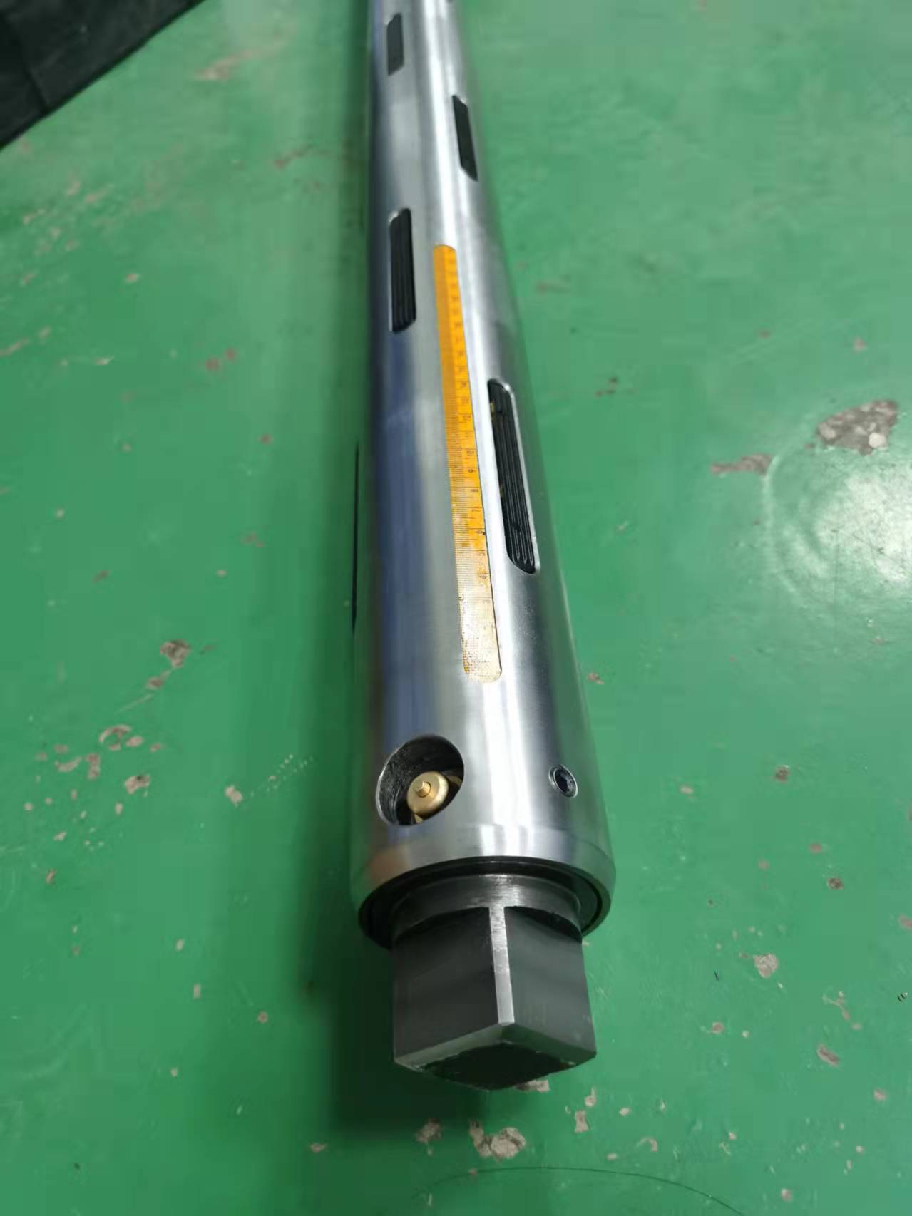 氣漲軸實圖 氣漲軸實圖